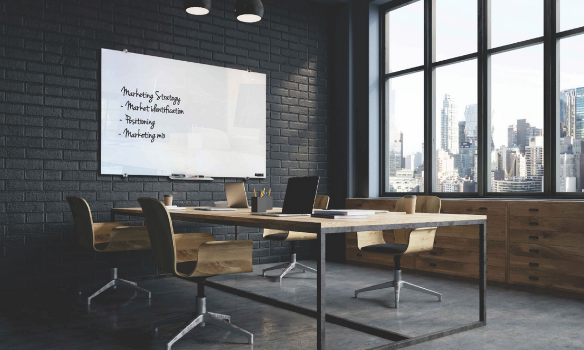 Why Choose A Glass Whiteboard Over A Traditional Whiteboard The why-choose-a-glass-whiteboard-over-a-traditional-whiteboard-the
