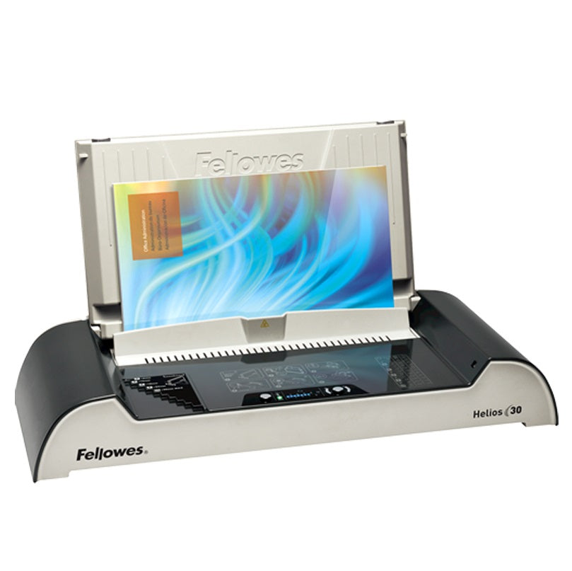 Thermal Binder Machines The Whiteboard Shop