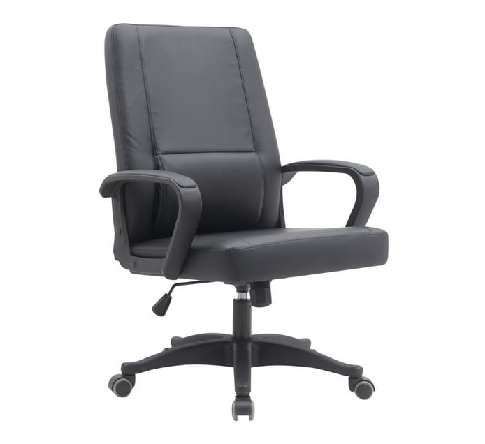 Mars Mid Back Office Chair – The Whiteboard Shop