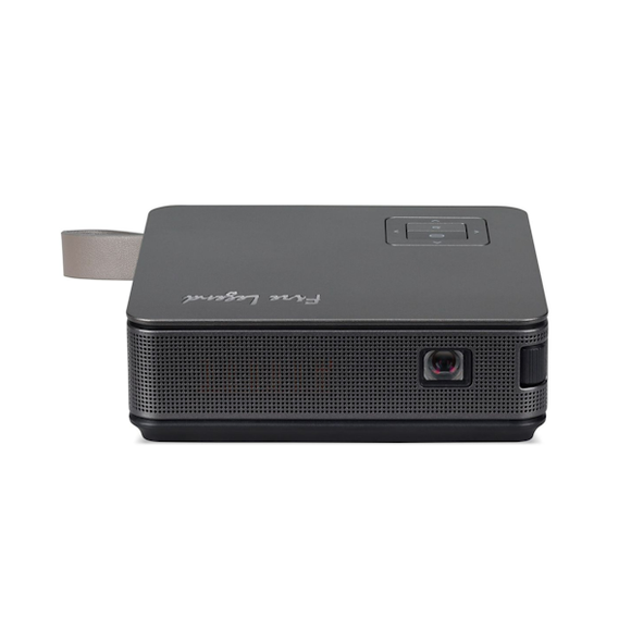 Acer PV12p WVGA (854x480) Projector 800 Lumens incl. Wifi