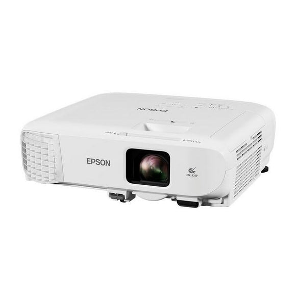 Epson 992F Full HD 4000 Lumens Projector