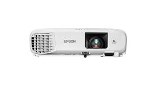 Epson W49 WXGA 3800 Lumens Projector
