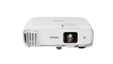 Epson X49 XGA 3600 Lumens Projector