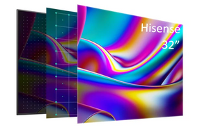 Hisense 32" Full HD 4k Digital Signage DM Series