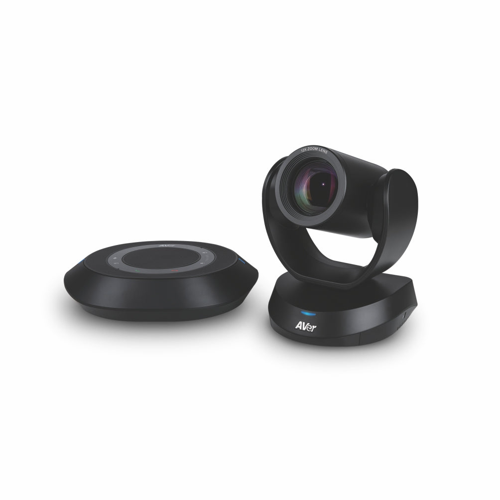 AVer VC520 Pro 3 Conferencing Camera & Speakerphone – The