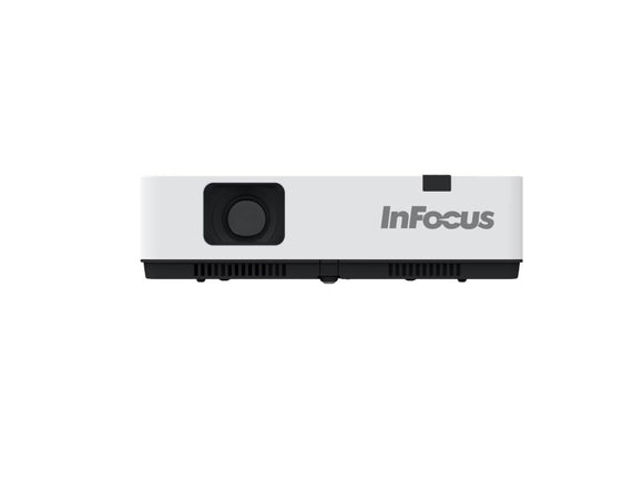 InFocus IN1049 WUXGA LCD Projector 4600 Lumens