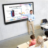 Interactive Whiteboard Multi-Touch 78 inch