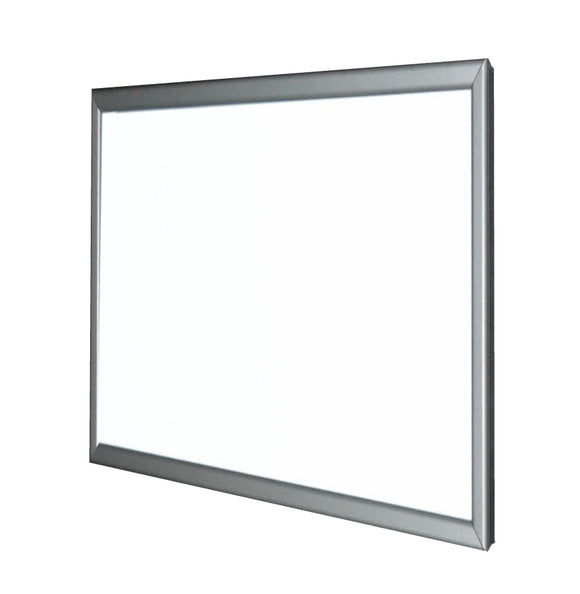 Light Box Aluminium Single-Sided - Click for Size Options
