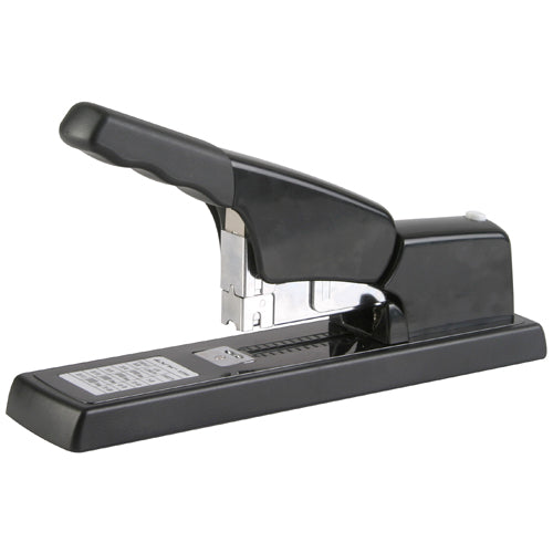 Stapler Heavy Duty Black 100 Pages