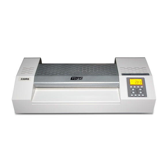 Tofo Office A3 Pouch Laminator 6 Roller