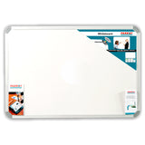 Non Magnetic Whiteboard 1800 x 1200mm