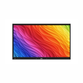 New Product Release: QLED Interactive Panels