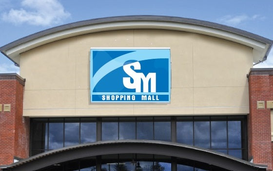 Sign Frames – The Whiteboard Shop