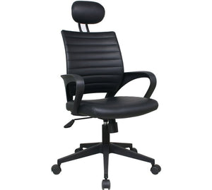 Oasis High Back Office Chair