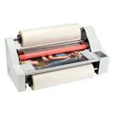 Befitter A2 Hot/Cold Roll Laminator Counter-Top