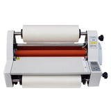 Befitter A3 Hot/Cold Roll Laminator Counter-Top