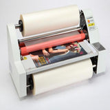 Befitter A3 Hot/Cold Roll Laminator Counter-Top