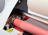 Befitter A2 Hot/Cold Roll Laminator Counter-Top