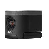 AVer CAM340+ UHD 4K USB Huddle Room Camera