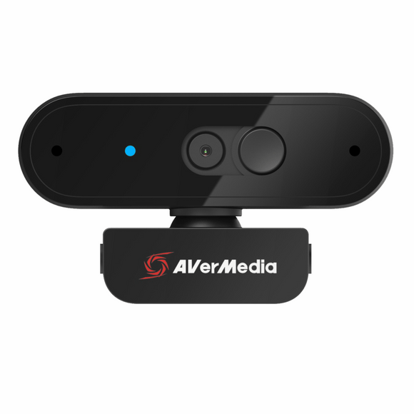 AVer PW310P Full HD USB Webcam