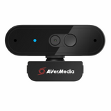 AVer PW313D DualCam Webcam