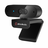 AVer PW310P Full HD USB Webcam