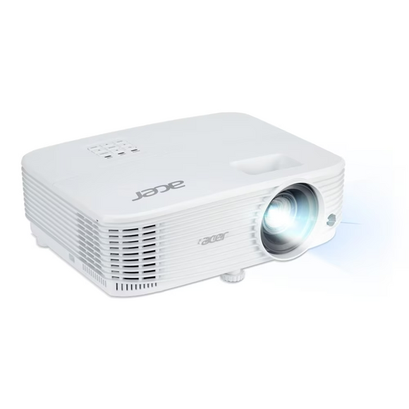 Acer P1357Wi WXGA Projector 4500 Lumens incl. Wifi Dongle