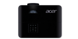 Acer X1228i XGA Projector 4500 Lumens incl. Wifi Dongle