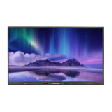 Alfatron Interactive 75" LED 4k Android 11 Integrated 48MP Camera