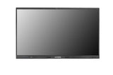 Alfatron Interactive 75" LED 4k Android 11 Integrated 48MP Camera