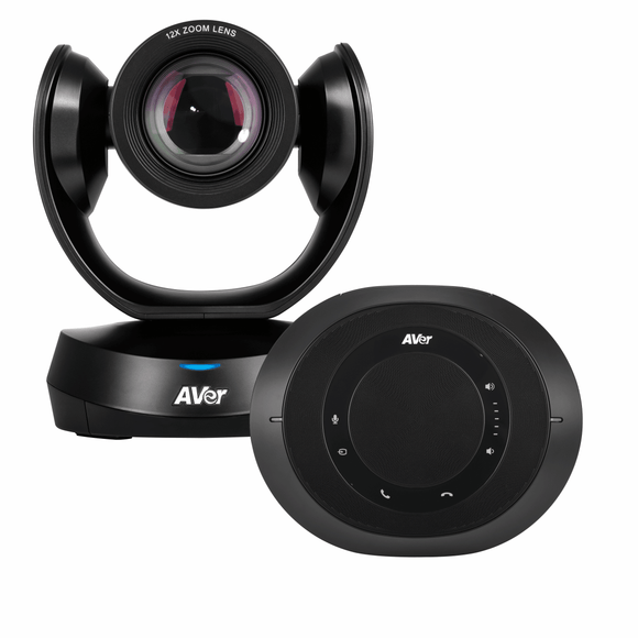AVer VC520 Pro2 Conferencing Camera & Speakerphone