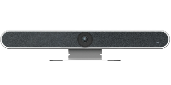 Boom Halo All-In-One Video Conferencing Bar