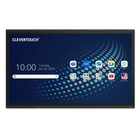 Clevertouch UX Pro Edge Interactive LED 75 inch with Camera – The