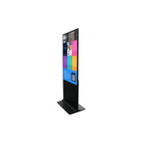 Clevertouch CM Totem Display Kiosk 49 Inch