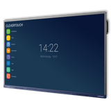 Clevertouch Impact Max 86 inch 4K UHD