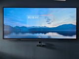 Panora Ultra-Wide Interactive 5k Ultra HD Display