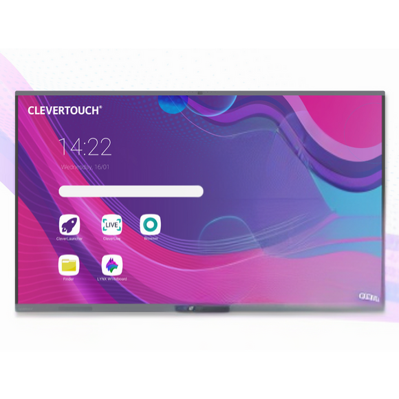 Interactive Whiteboards – The Whiteboard Shop