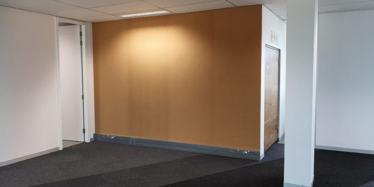 Cork Wall Small Roll – The Whiteboard Shop