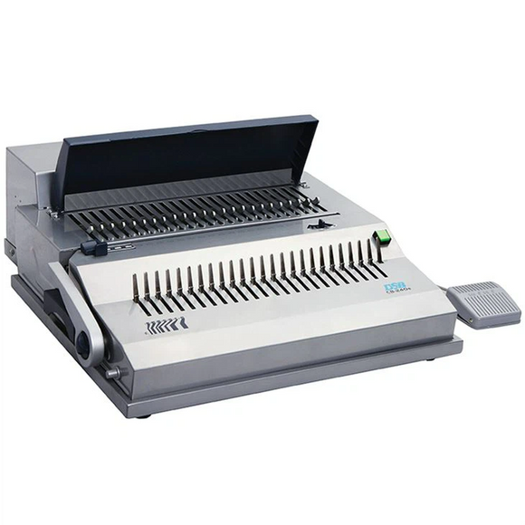 Electric Plastic Comb Binder DSB CB 240E – The Whiteboard Shop