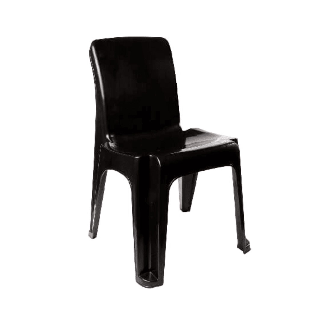 Danny Chair Plastic Secondary 450mm (10 units) – The Whiteboard Shop