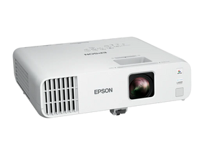 Epson L210W WXGA 4500 Lumens Laser Projector,