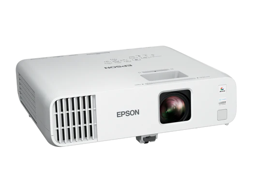 Epson L210W WXGA 4500 Lumens Laser Projector,