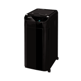 Fellowes AutoMax 350C Cross-Cut 350 Sheet Shredder P4