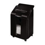 Fellowes AutoMax 100M Mini-Cut 100 Sheet Shredder P4