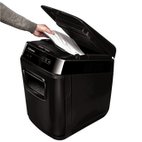 Fellowes AutoMax 150C Cross-Cut 150 Sheet Shredder P4