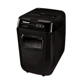 Fellowes AutoMax 200C Cross-Cut 200 Sheet Shredder P4