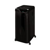 Fellowes AutoMax 550C Cross-Cut 550 Sheet Shredder P4