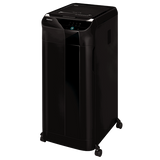 Fellowes AutoMax 600M Micro-Cut 600 Sheet Shredder P5