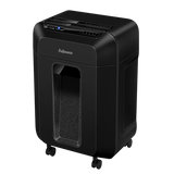 Fellowes AutoMax 80M Mini-Cut 80 Sheet Shredder P4
