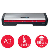 GBC 250HS Office A3 Moderate Use Laminator